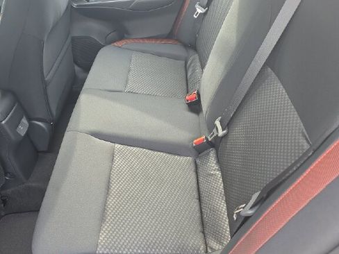 New 2025 Nissan Versa SR w/ Trunk Package image 3