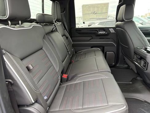 New 2026 GMC Sierra 2500 AT4X AWD/4WD image 23