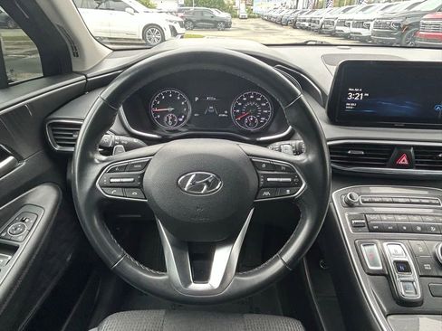 Used 2023 Hyundai Santa Fe SEL FWD image 18