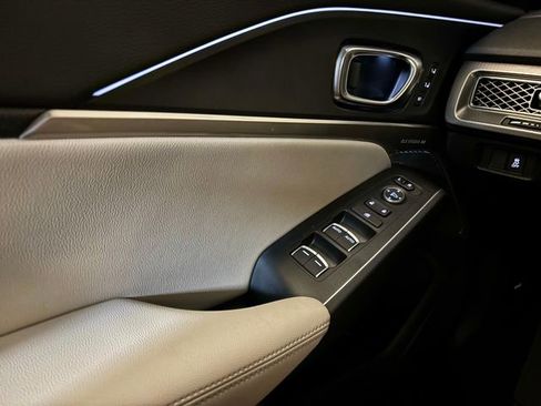 New 2026 Acura Integra A-Spec FWD image 14