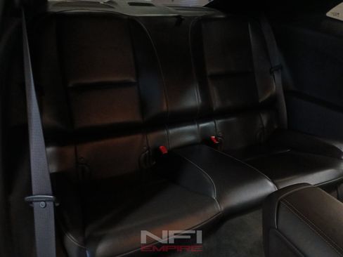 Used 2010 Chevrolet Camaro SS w/ LPO, Ground Effects Package RWD image 45