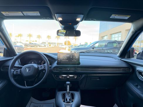 Used 2026 Honda HR-V Sport image 20