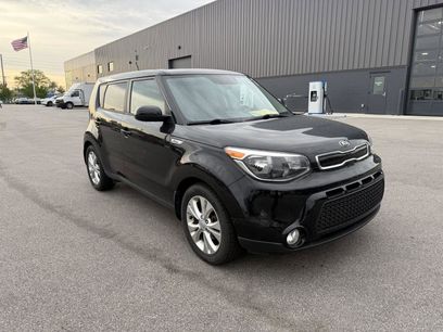 Used 2016 Kia Soul +