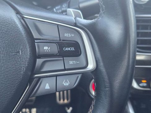 Used 2022 Honda Accord Sport image 26