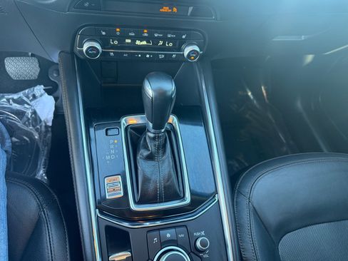 Used 2020 MAZDA CX-5 Grand Touring Reserve image 21