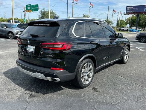 Used 2023 BMW X5 sDrive40i w/ Premium Package RWD image 5