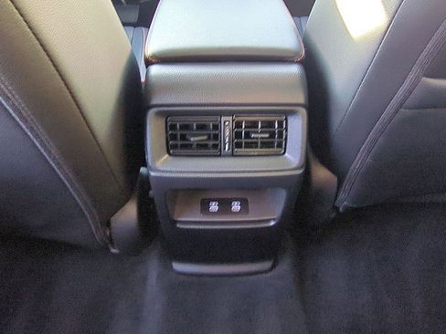 Certified 2026 Honda CR-V Sport Touring image 31