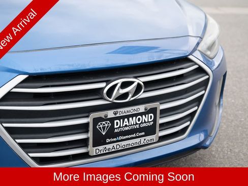 Used 2017 Hyundai Elantra Value Edition FWD image 10