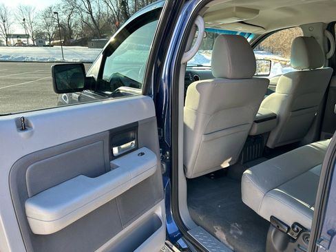 Used 2008 Ford F150 XLT image 12