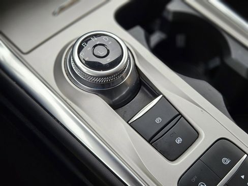 Certified 2023 Ford Explorer XLT w/ Equipment Group 202A image 26