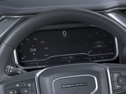 New 2026 GMC Sierra 3500 Denali w/ Denali Reserve Package AWD/4WD image 18