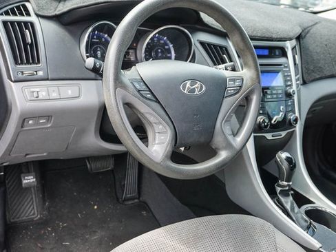 Used 2013 Hyundai Sonata GLS w/ Popular Equipment Pkg image 5