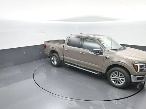 New 2026 Ford F150 Lariat w/ Equipment Group 501A Mid AWD/4WD image 27