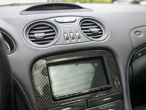 Used 2008 Mercedes-Benz SL 55 AMG image 72