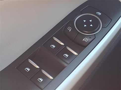 Certified 2024 Ford Explorer XLT w/ Equipment Group 202A image 25