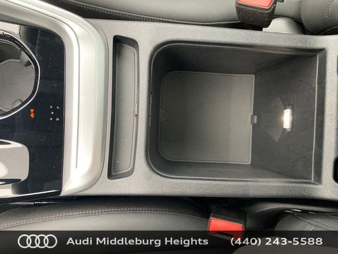 Certified 2025 Audi Q5 Premium Plus w/ Premium Plus image 40