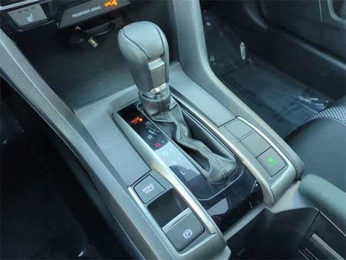 Used 2021 Honda Civic EX image 32