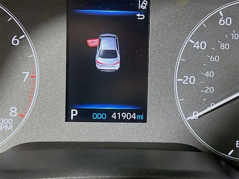 Certified 2024 Toyota Corolla LE image 12