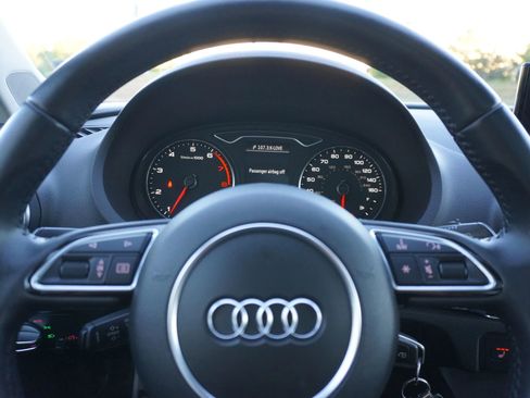 Used 2015 Audi A3 2.0T Premium w/ Audi MMI Navigation Plus image 19