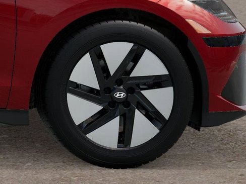 New 2025 Hyundai Ioniq 6 SE image 8