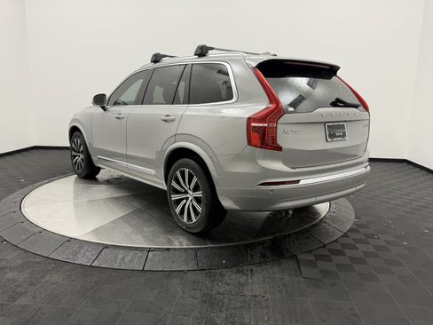 Certified 2024 Volvo XC90 B6 Plus w/ Protection Package Premier AWD/4WD image 5