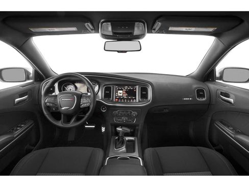 Used 2020 Dodge Charger Scat Pack RWD image 5