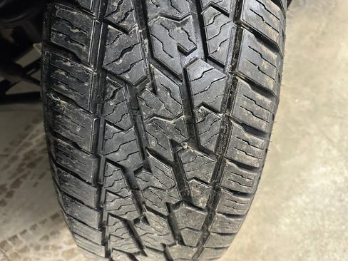 Certified 2023 Chevrolet Silverado 1500 Custom w/ LPO, Dark Essentials Package image 35