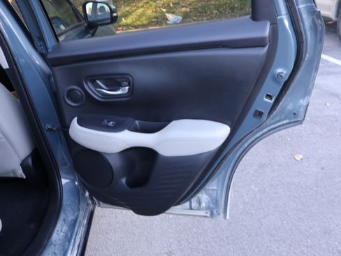 Used 2024 Honda HR-V EX-L image 13