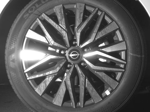Used 2026 Nissan Altima 2.5 SV FWD image 16