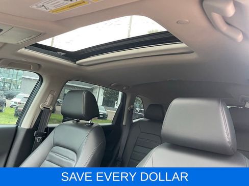 Used 2025 Honda CR-V EX-L image 22