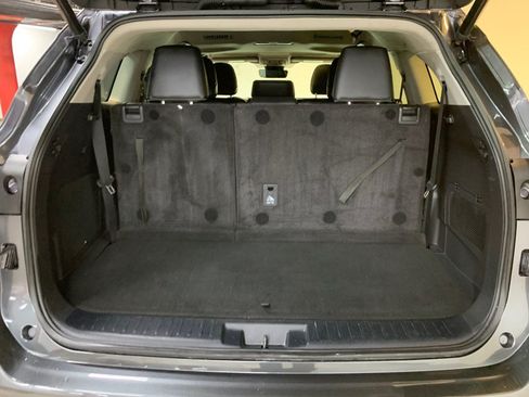 Used 2023 Toyota Highlander Limited AWD/4WD image 53