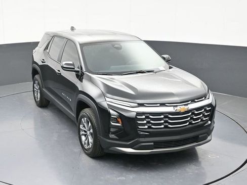 New 2026 Chevrolet Equinox LT FWD image 67
