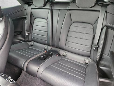 Used 2020 Mercedes-Benz C 300 Cabriolet image 13