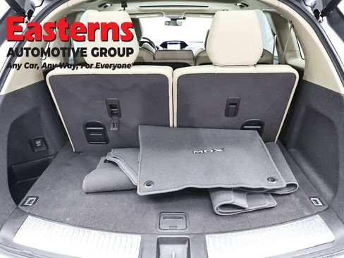 Used 2018 Acura MDX SH-AWD w/ Technology Package image 9