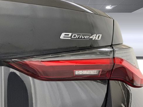 Used 2023 BMW i4 eDrive40 w/ Premium Package RWD image 25