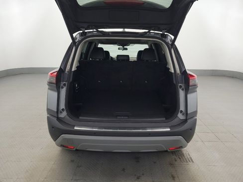 Used 2022 Nissan Rogue SV w/ SV Premium Package AWD/4WD image 29