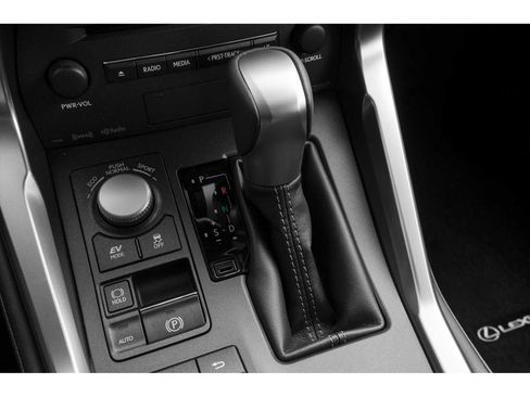 Used 2015 Lexus NX 300h AWD w/ Premium Package image 9