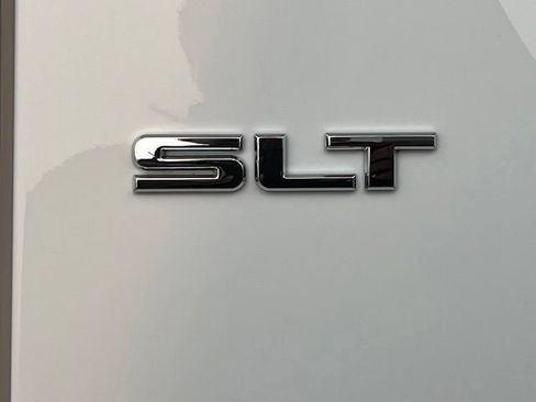 Used 2017 GMC Terrain SLT w/ Open Road Package AWD/4WD image 38