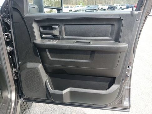 New 2026 RAM 3500 Tradesman AWD/4WD image 26