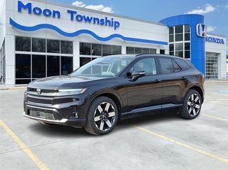 New 2026 Honda Prologue Elite video 2