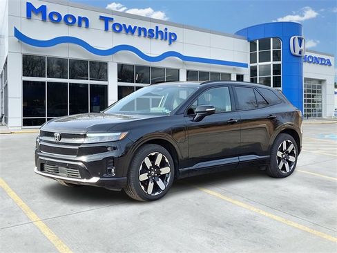 New 2026 Honda Prologue Elite image 2