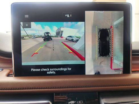 Used 2022 Lincoln Aviator Reserve w/ Elements Package Plus image 17