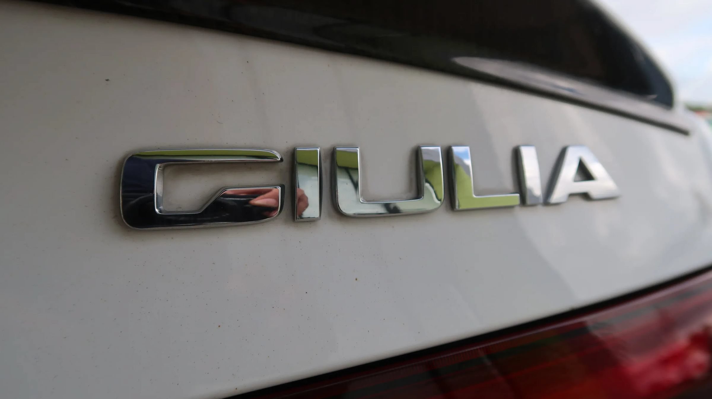 Used 2020 Alfa Romeo Giulia RWD image 48