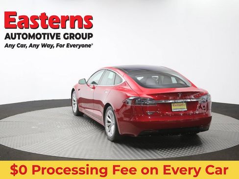 Used 2018 Tesla Model S 100D AWD/4WD image 63