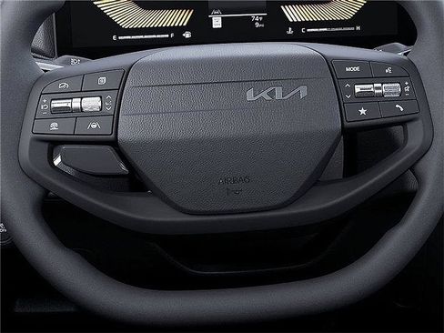 Used 2025 Kia K4 FWD image 22