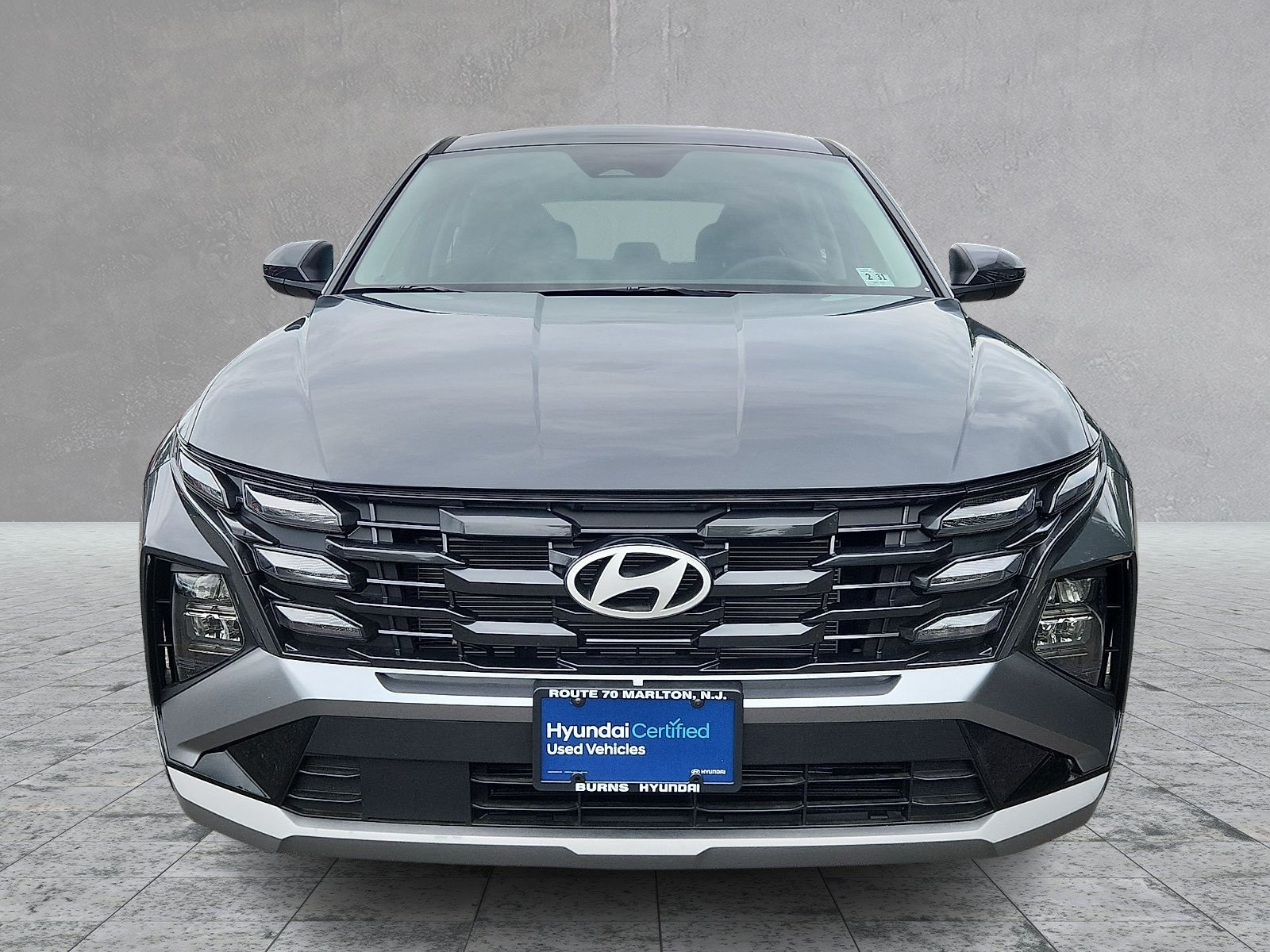 Used 2026 Hyundai Tucson SE FWD image 2