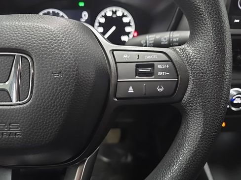 Used 2023 Honda CR-V LX image 20