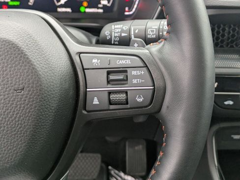 Certified 2026 Honda CR-V TrailSport image 21