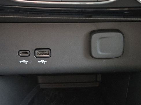 New 2026 Buick Encore GX Sport Touring w/ Advanced Technology Package image 6