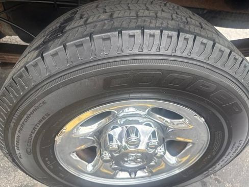 Used 2012 RAM 2500 ST w/ Chrome Appearance Group AWD/4WD image 19